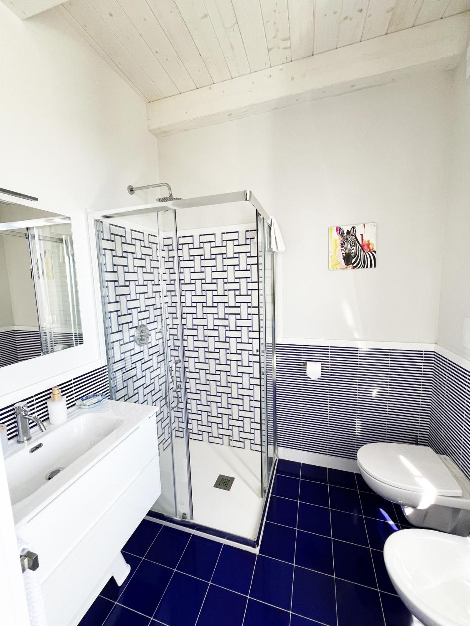Appartamento Maresca's Rooftop Sea View Sorrento *